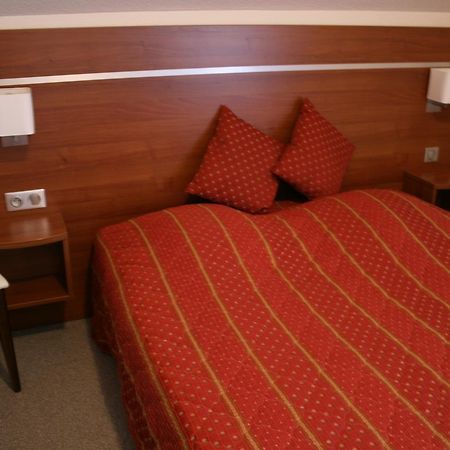 Logis Hotel-Restaurant De La Poste Urmatt Екстериор снимка