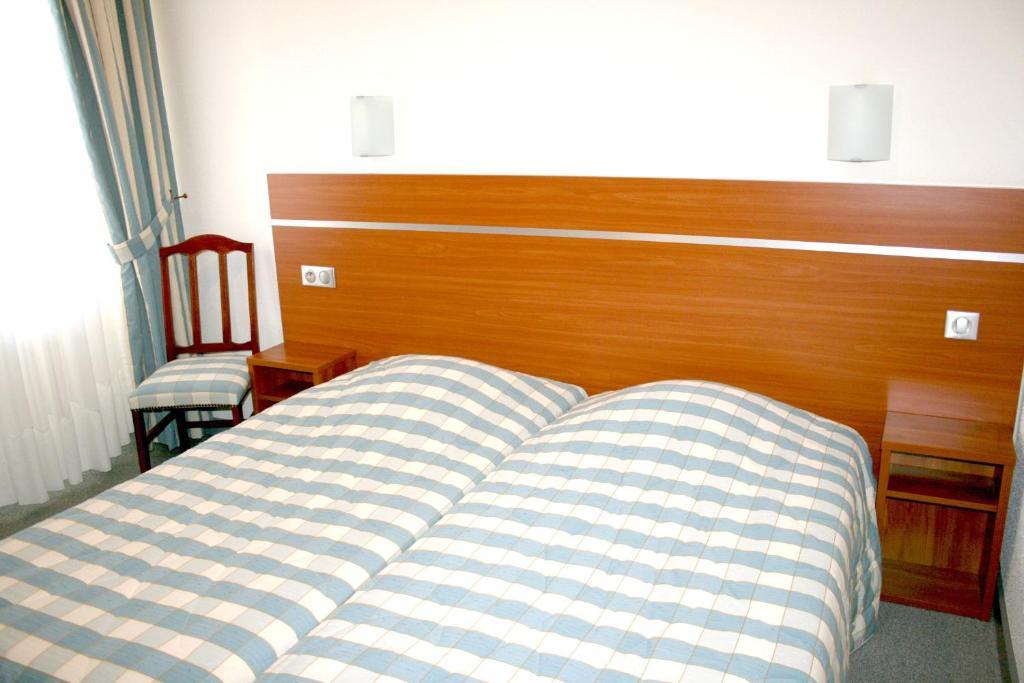 Logis Hotel-Restaurant De La Poste Urmatt Екстериор снимка